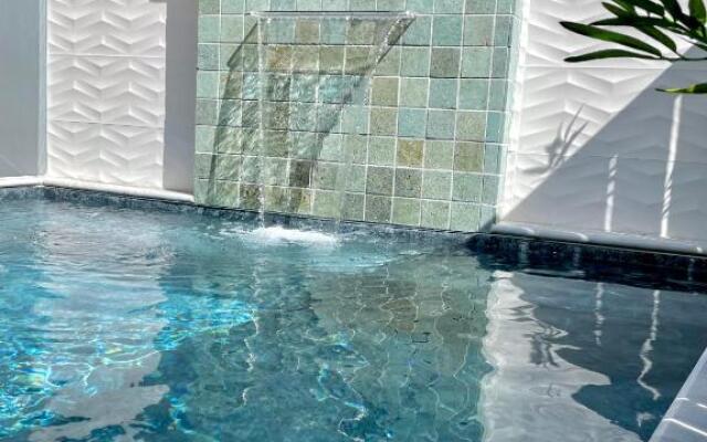 Bungalow Au Coeur de la Nature