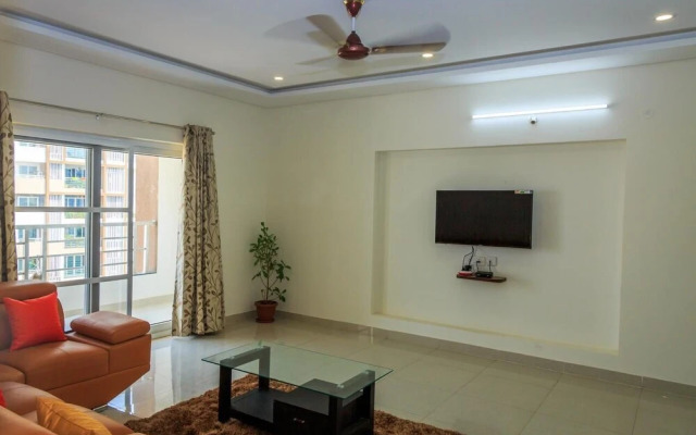 Cloud9 Homes Service Apartment
