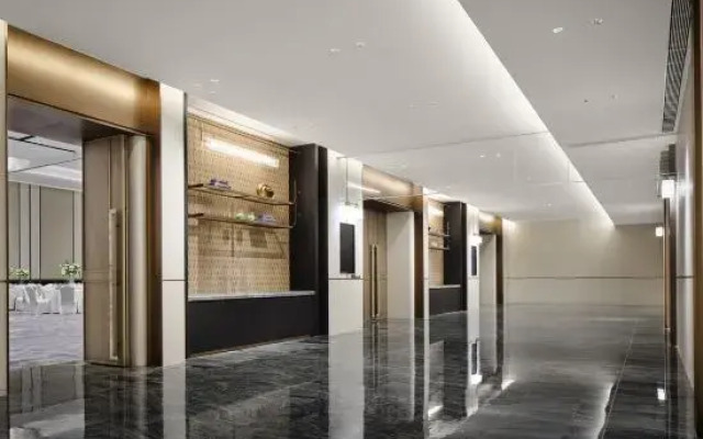 Holiday Inn Kunshan East