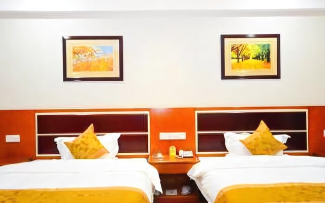 Feng Ye Hong Business Hotel