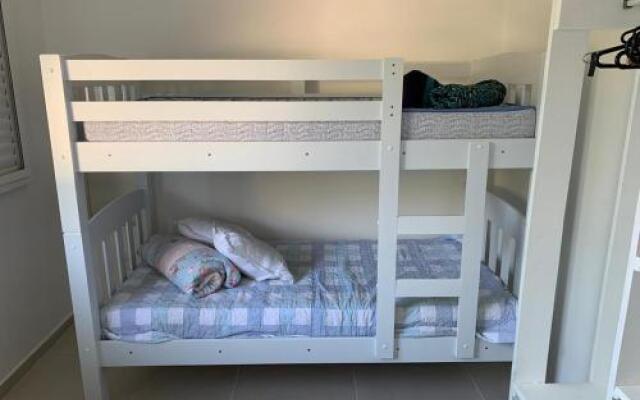 Pé Na Areia Apto 708