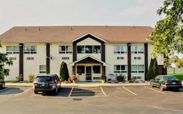 Royal Windsor Motel