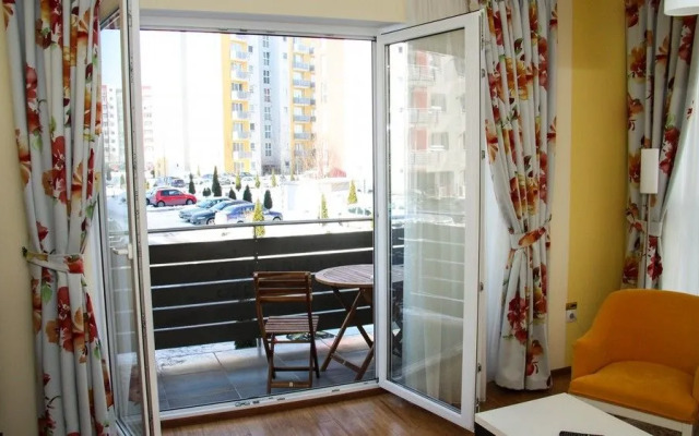 Brasov Holiday Apartments Seasons