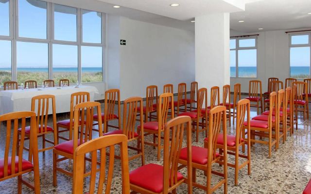 Playas de Guardamar Hotel