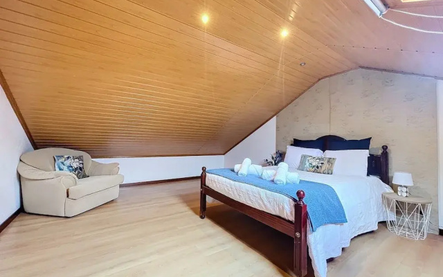 Ocean Serenity House by Atlantic Holiday
