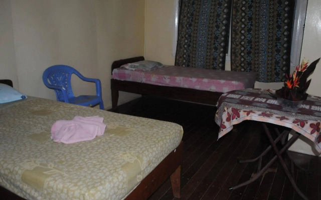 Rekona Lodge