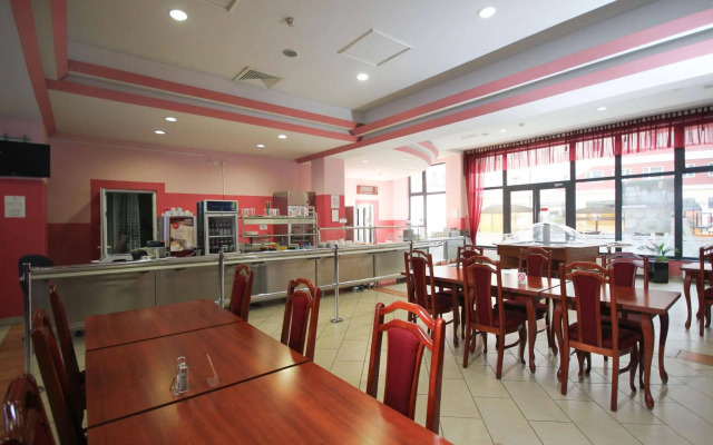 Galleria Hotel