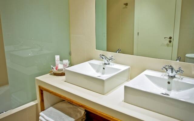 Hotel Rural Salvatierra