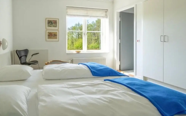 Borre Knob Fjordhotel