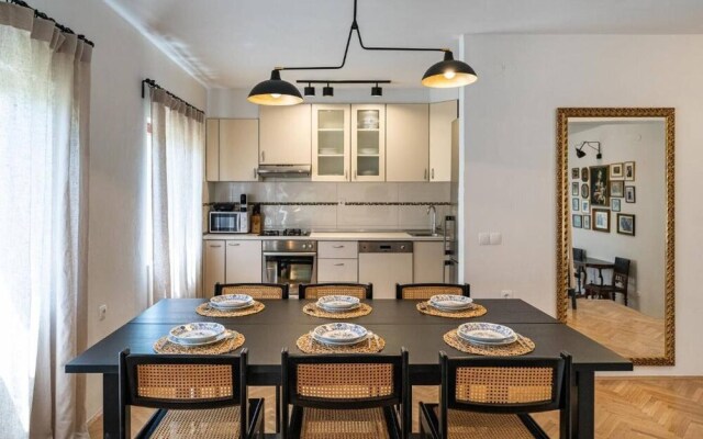 3-bedroom Holiday House Giovanni