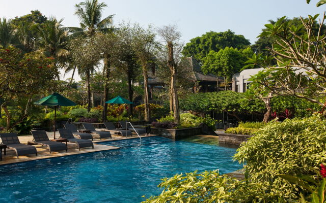 Hyatt Regency Yogyakarta