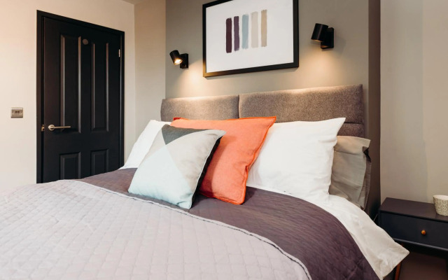 Victoria Apartments Tamworth