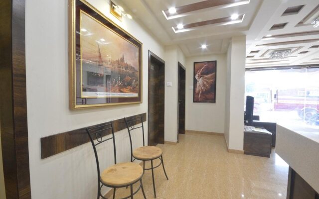 Hotel Radhe