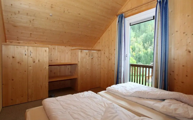 Chalet in Stadl an der Mur / Styria Near ski Area