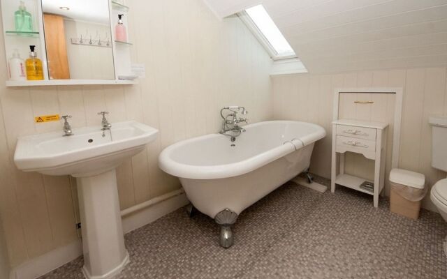 St Vincent Guest House