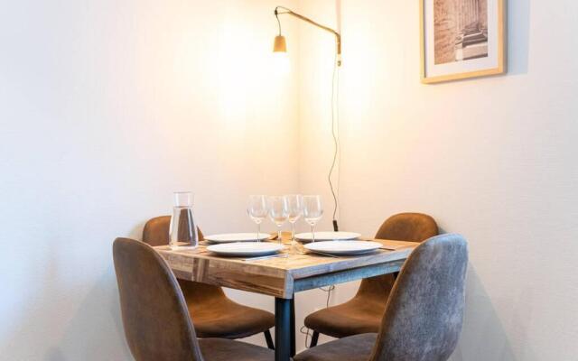 Jungle - T2 Centre Historique