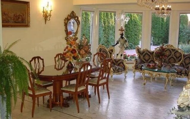 Hotel Panorama