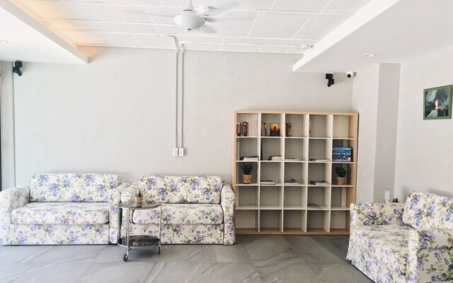The Title Residencies Naiyang