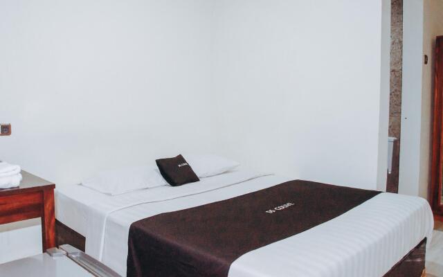 DS Residences Peterongan