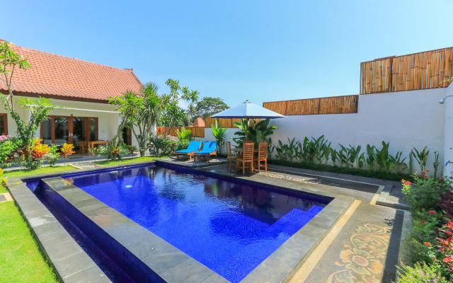 Pererenan Nengah Guesthouse