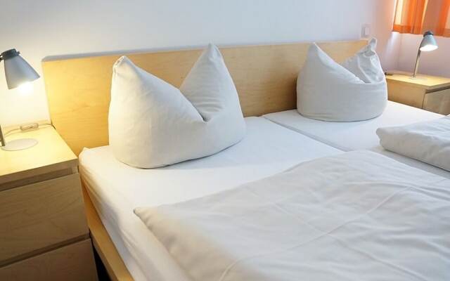 Restaurant und Pension Zur Wildgans