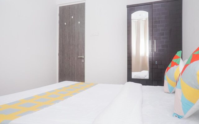 OYO 18437 Home Scenic 3BHK Villa Lonavala Lake
