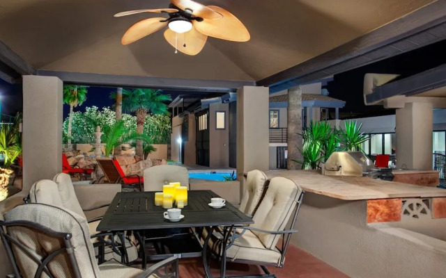 Resort-like w/ Tennis, Bocci, Golf & Games Galore!