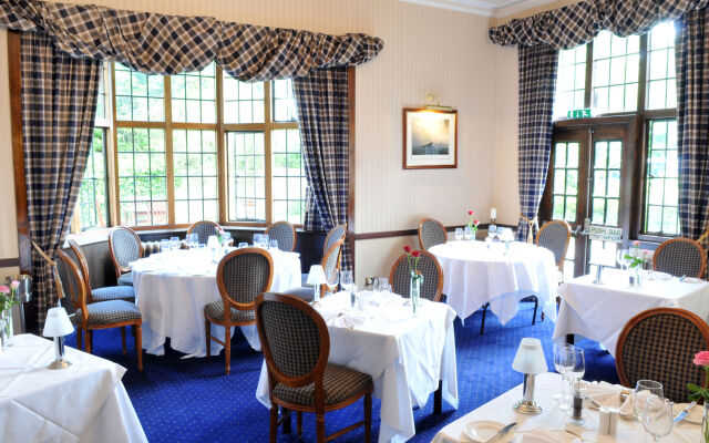 Royal Marine Hotel