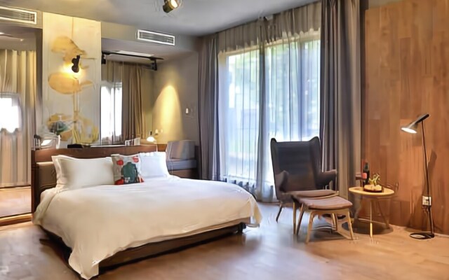 Aibinong Taihuhui Selected Resort