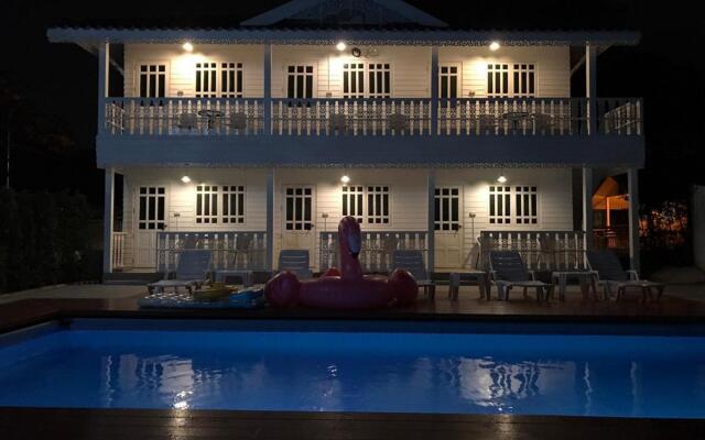 Baan Luang Harn Guesthouse