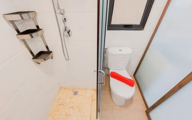Well Designed And Comfy 2Br Sky House Bsd Apartment