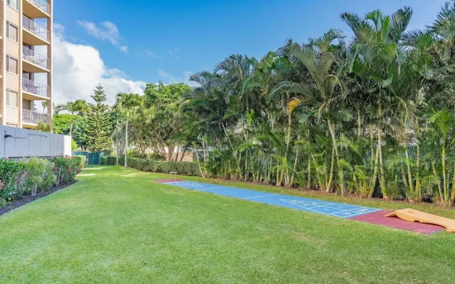 Royal Kahana 602 Condo by Redawning