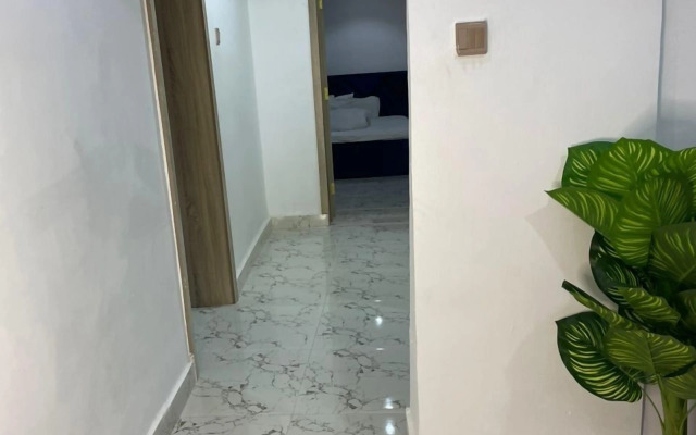 Wine House, Maitama, Abuja
