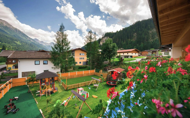 Familienhotel Botenwirt - All Inclusive