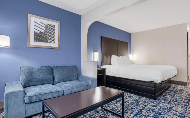 Best Western Canton Inn
