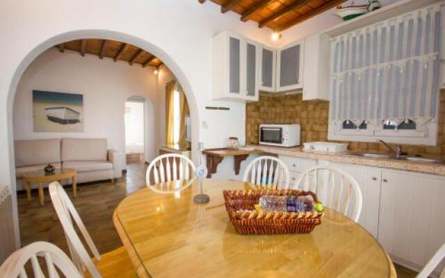 Gelos House