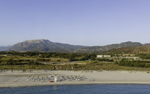 Hotel S'Arena Beach
