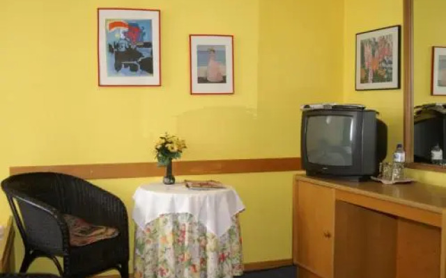 Hotel Borcharding Rheine Mesum