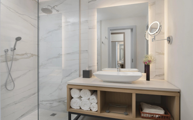 Hyatt Centric Santo Domingo