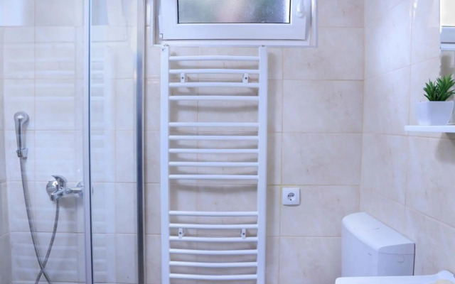 Inter Apartment Belgrade