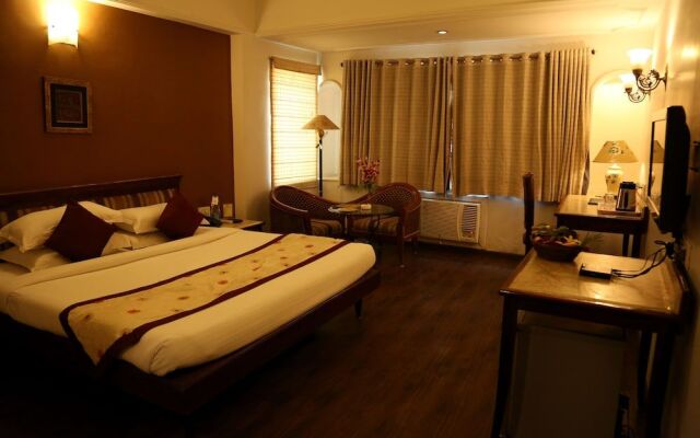 Hotel ANS International