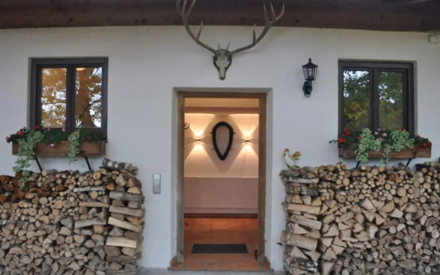 Suite Nuss Modern Retreat