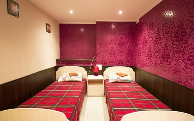 Hotel Karamel