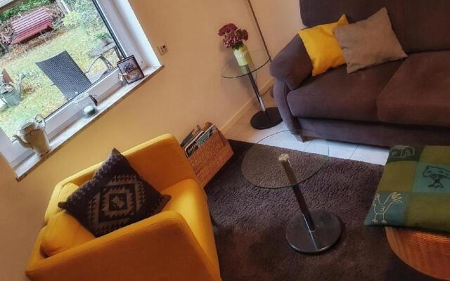 Ferienwohnung am Atelier Horn