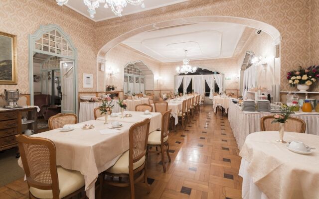 Hotel Du Parc