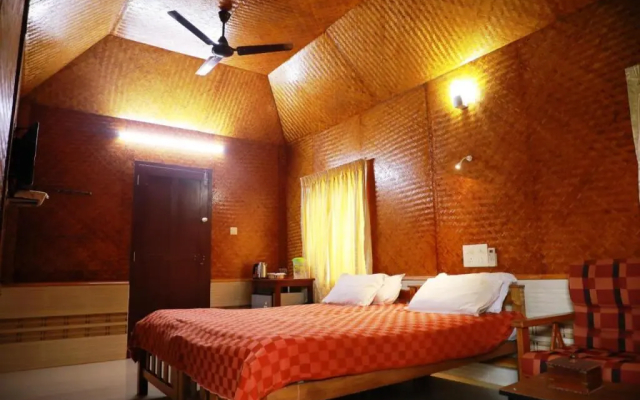 Cherai Beach Residency