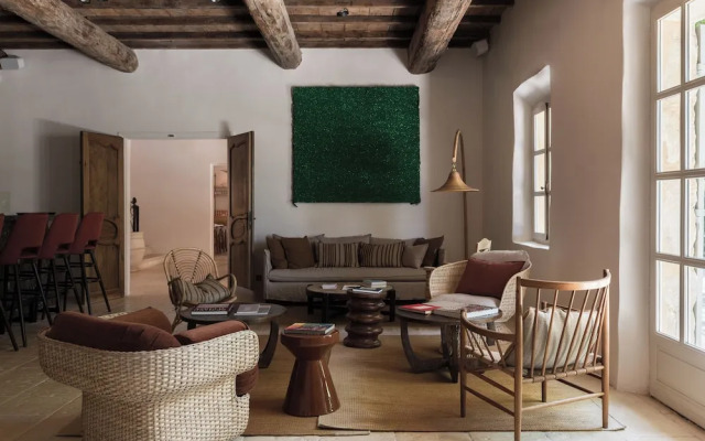 Les Petites Maisons - Hameau des Baux