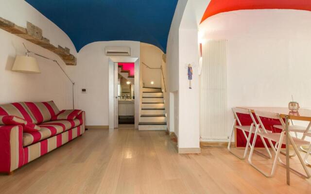 La casa di Clarissa by BarbarHouse