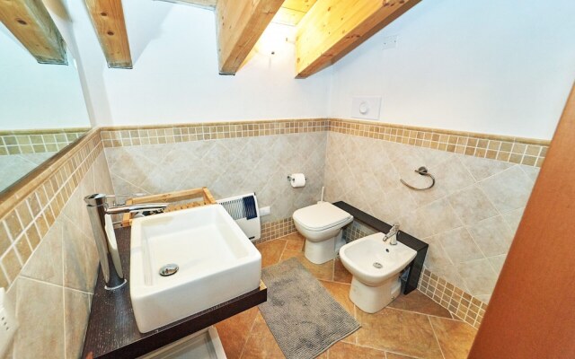 Affittimoderni Ponte Di Legno Pdl14