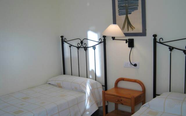 Residencial Marina De Port